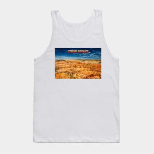 Cedar Breaks National Monument Tank Top